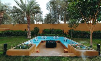 Aseel Resort