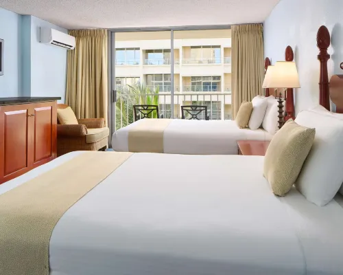 Ewa Hotel Waikiki Hotels near Waikīkī Shell