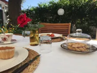 Dimora del Parco Hotels in Rosa Marina