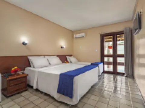 Rede Andrade Estrela Dalva Centro Hotel Hotels in Porto Seguro