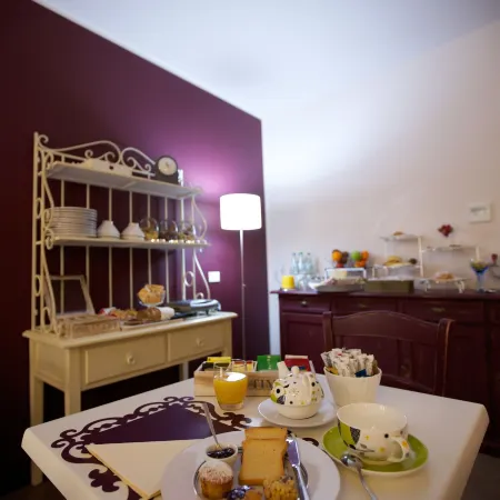 Hotel Leon d'Oro