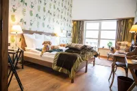 Eriksberg Hotel & Nature Reserve Hotels in Ronneby