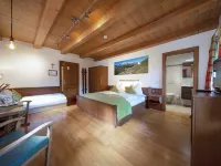 Gasthof Maria Kirchental Hotels in Waidring