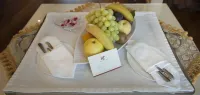 Hotel Calissano - breakfast