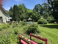 18 Vine Inn & Carriage House Hotels in Hammondsport