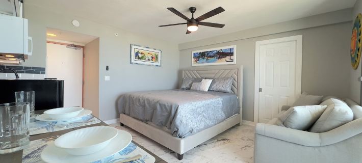 Casa Playa Beach Resort Hotels in Fort Myers Beach