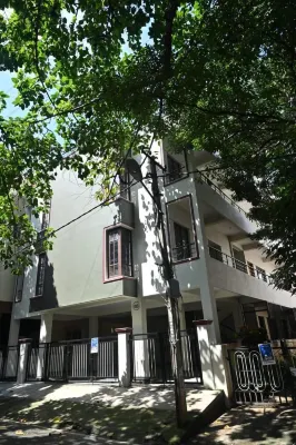 Northern Aura - Holiday Apartments