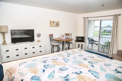 Waterside Inn Các khách sạn ở Chincoteague