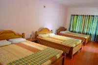 Wilpattu Dilsara Holiday Resort