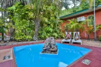 Hotel Kununurra - Pool