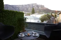 Kloof Street Hotel - Lion Roars Hotels & Lodges - Bjergudsigt