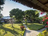 Corail Noir Hotel Hotels in Diana