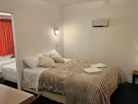 Park Lodge Motel Hotels in Te Awamutu