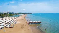 Villa Side Hotel - pantai