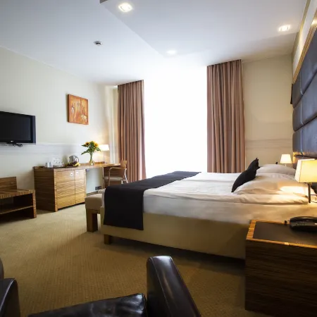 Art Hotel William