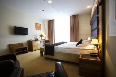 Art Hotel William Hotels in 