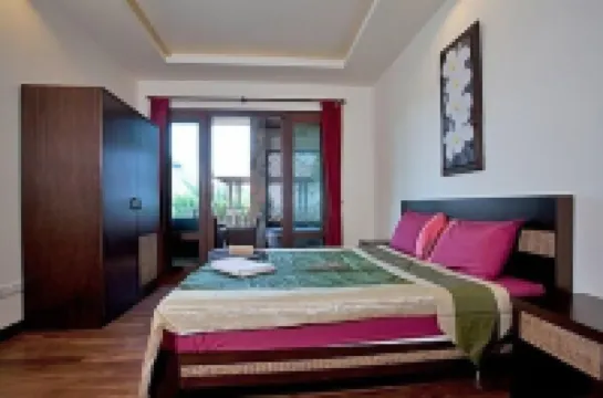 Thai Island Dream Estate