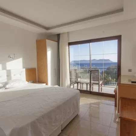 Hotel Ferah