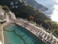 Grand Hotel Excelsior - Beach