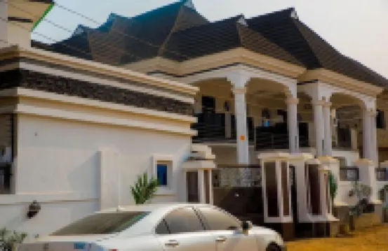 Zeedam Royal Apartment Hotels in 