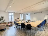 Logis Hotel Beaudon Hotels in Crepy-en-Valois