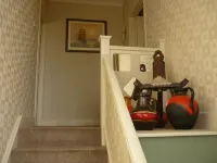 De la Warr Guest House Hotels in Bexhill-on-Sea