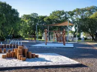 Bayview Geographe Resort Hotels in Broadwater