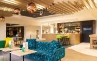 Holiday Inn Leicester - Wigston Hotels in Harborough