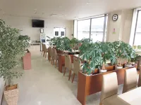 Kesennuma Park Hotel Hoteles en Kesennuma