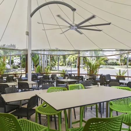 Ingenia Holidays Cairns Coconut