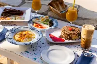 Barefoot Contessa Hotels in Moussata