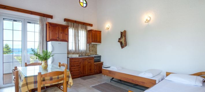 Koroni Village Hotels in Messenia