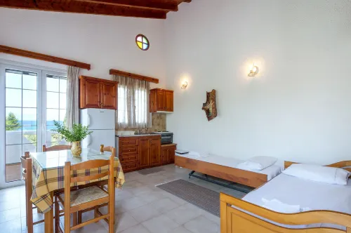 Koroni Village - Apartemen