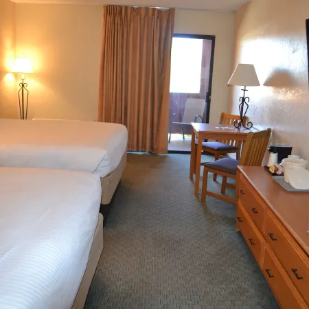 The Lodge at Cliff Castle Casino