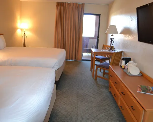The Lodge at Cliff Castle Casino Hotels in Camp Verde