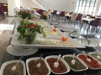 جرين جاردن هاوس هوتل آند إا - 4-نجوم
