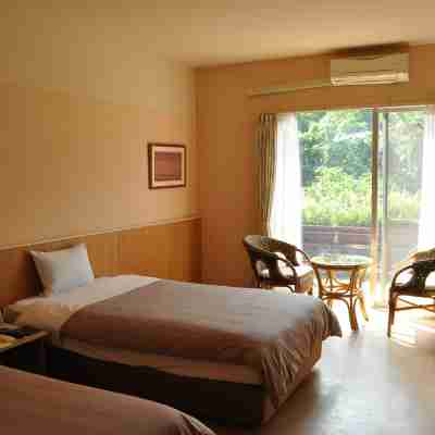 ジャングルホテル パイヌマヤ Rooms