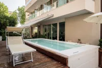 Hotel Cristallo Hotels in Rimini