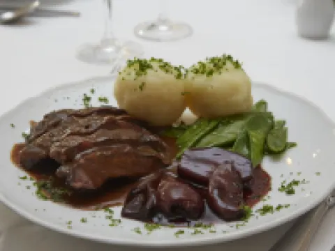 Flair Hotel Deutsches Haus Hotels in Arendsee