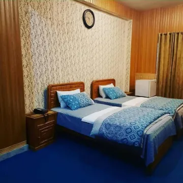 Divine Hotel Islamabad Hotels near Giga Mall