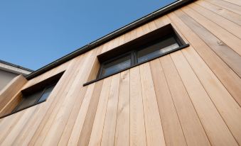 James' Place at Castle Cottage