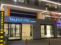 Valent Otel Business Hotels in Edremit