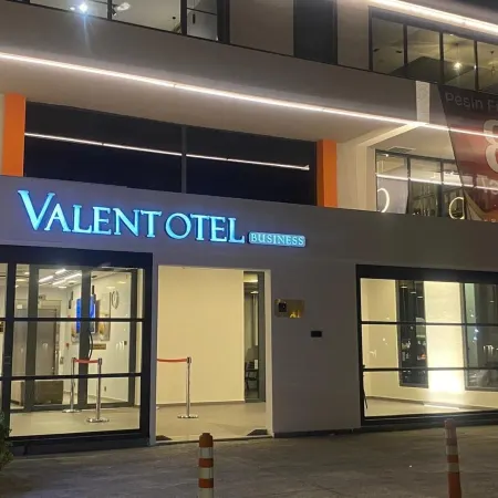 Valent Otel Business