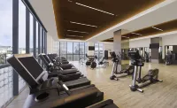 힐튼 벵갈루루 엠버시 마야타 비즈니스 파크