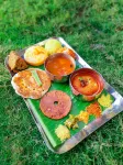 The Orchid Lonavala - breakfast