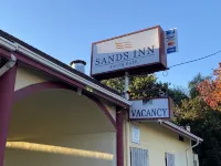 Sands Inn Hotels in Lynwood