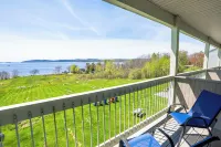 Fireside Inn, Ocean's Edge - Ocean View