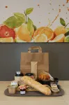 Best Western Eden Spa Honfleur - breakfast