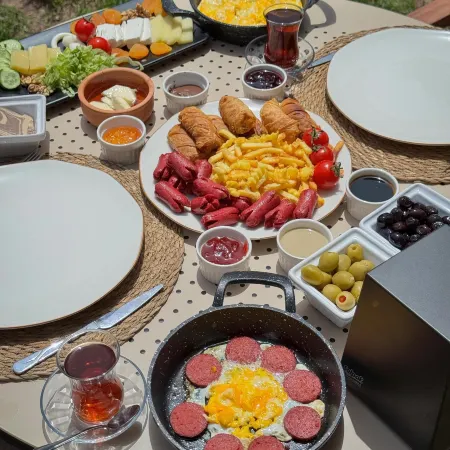 ONES PANSİYON