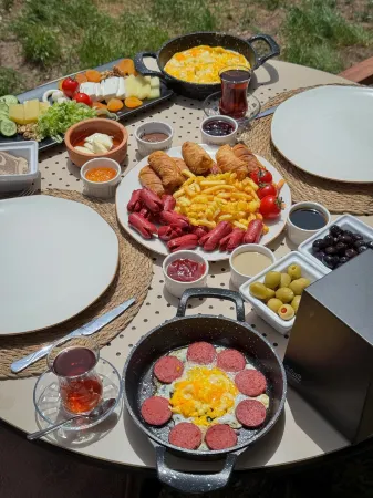 ONES PANSİYON Отели в г. Кумлуджа